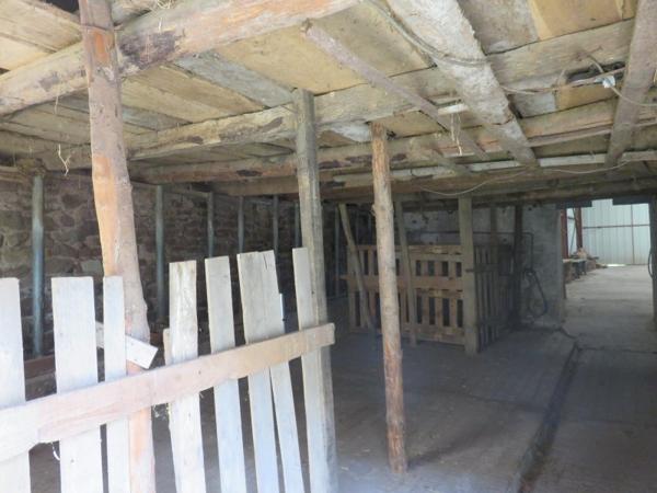 Vente / Maison avec dépendance