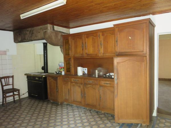 Vente / Maison avec dépendance