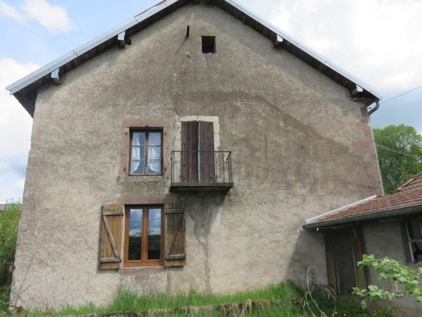 Vente / Maison avec dépendance