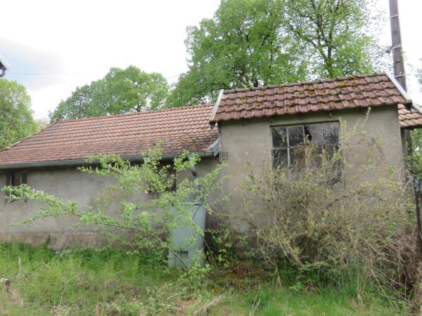 Vente / Maison avec dépendance