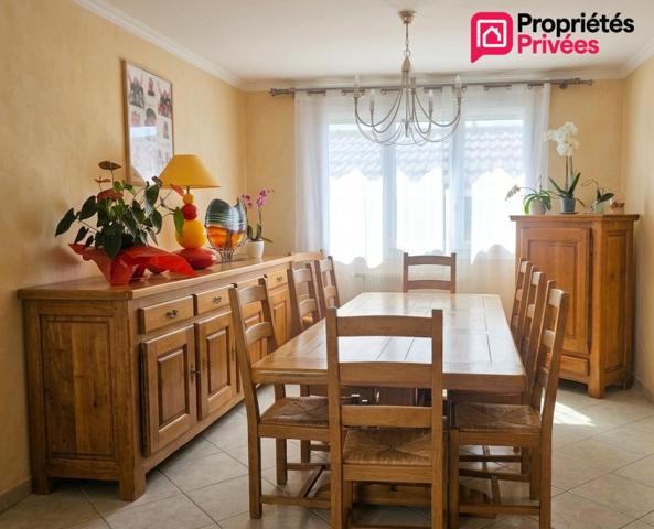 Maison  6 Pièces Roissy En Brie (77680)