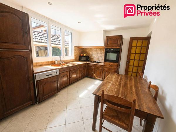 Maison  6 Pièces Roissy En Brie (77680)