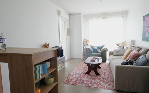 Appartement à vendre    2 pièces •  Amiens