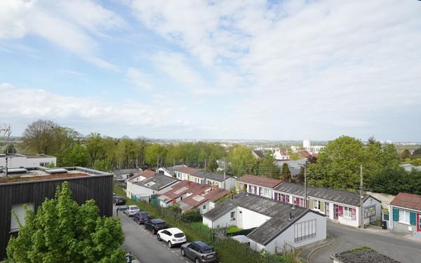 Appartement à vendre    2 pièces •  Amiens