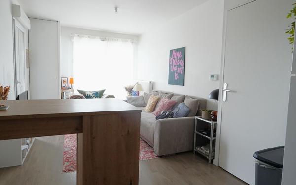 Appartement à vendre    2 pièces •  Amiens