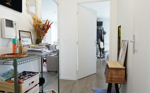 Appartement à vendre    2 pièces •  Amiens
