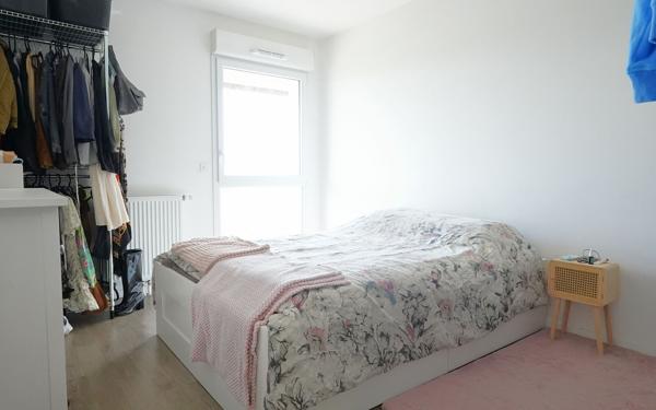 Appartement à vendre    2 pièces •  Amiens