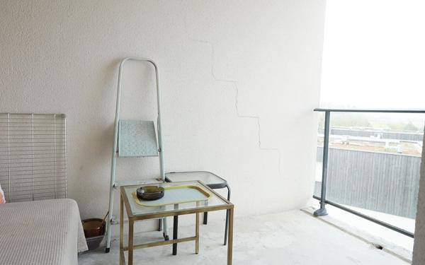 Appartement à vendre    2 pièces •  Amiens
