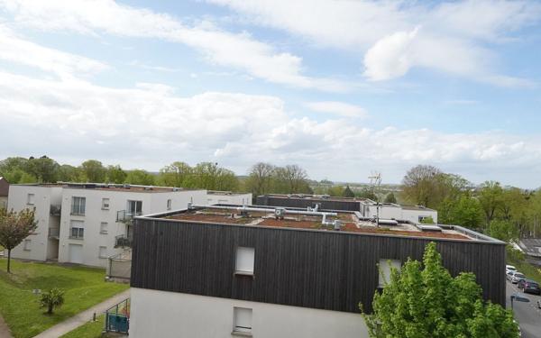 Appartement à vendre    2 pièces •  Amiens
