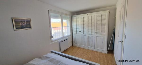 Wissant centre village - Maison 3 chambres