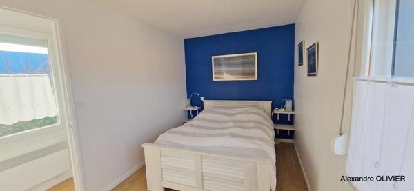 Wissant centre village - Maison 3 chambres