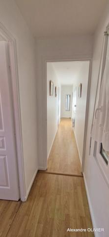 Wissant centre village - Maison 3 chambres