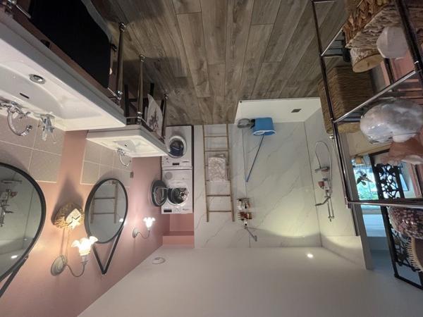 Maison à vendre |  Saint-Savinien |  5 pièces | 234 m²