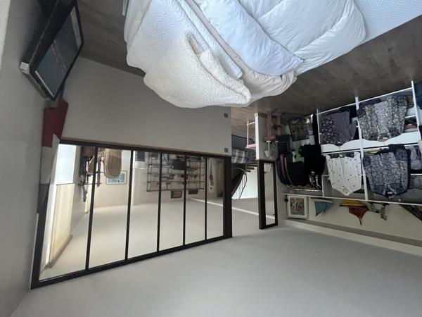 Maison à vendre |  Saint-Savinien |  5 pièces | 234 m²