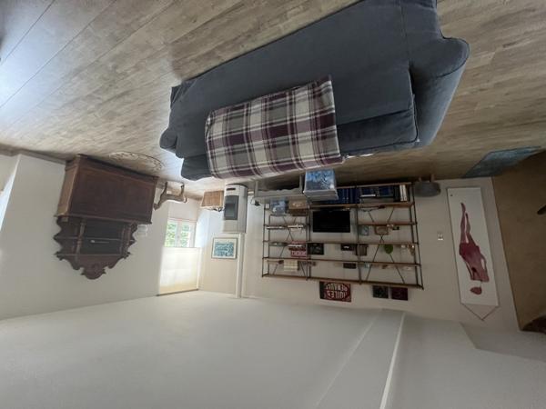 Maison à vendre |  Saint-Savinien |  5 pièces | 234 m²