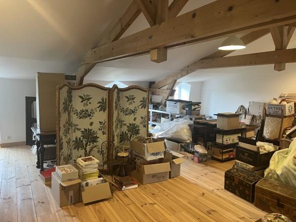 Maison à vendre |  Saint-Savinien |  5 pièces | 234 m²