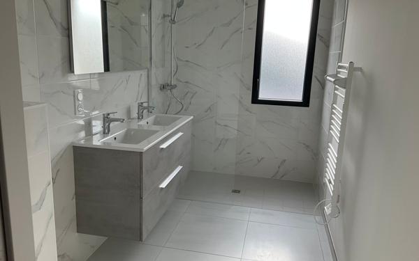 Maison à vendre    4 pièces • 90 m2 Chaniers