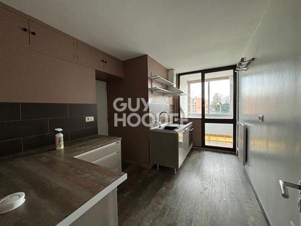 Appartement Biscarrosse 4 pièce(s) 71.60 m2