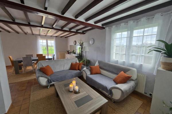 Maison Saint James 9 pièce(s) 161.50 m2