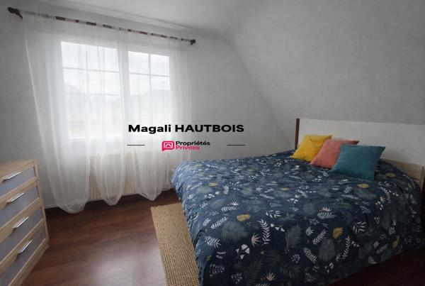 Maison Saint James 9 pièce(s) 161.50 m2