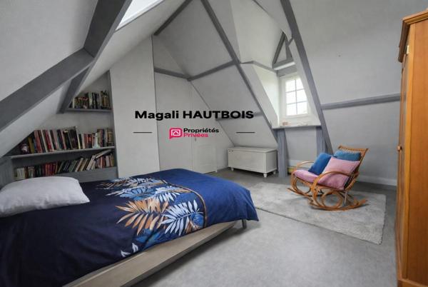 Maison Saint James 9 pièce(s) 161.50 m2