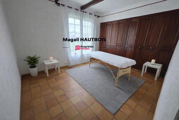 Maison Saint James 9 pièce(s) 161.50 m2