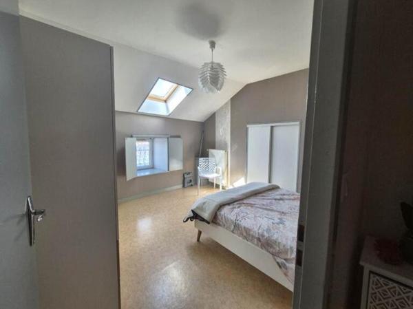 Immeuble à vendre |  Saint-Junien |  186 m²