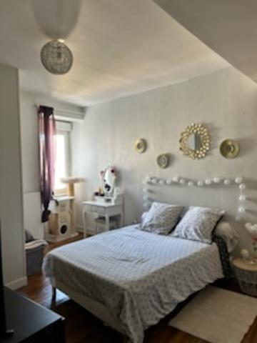 Immeuble à vendre |  Saint-Junien |  186 m²