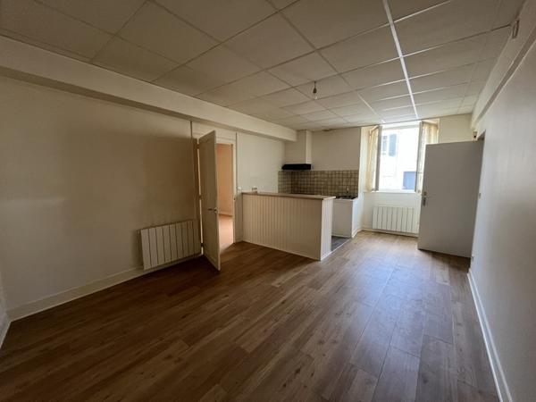 Immeuble à vendre |  Saint-Junien |  186 m²
