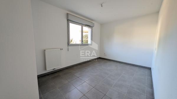 Toulouse/Aucamville T2 44 m2 avec jardin et parking sous-sol