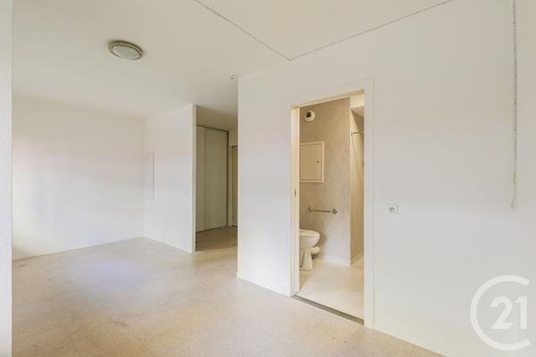 Appartement F1 à vendre  1 pièce - 25 m2 GRENOBLE - 38