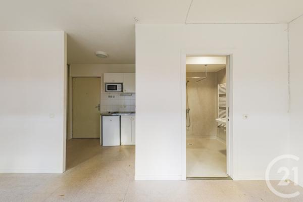 Appartement F1 à vendre  1 pièce - 25 m2 GRENOBLE - 38