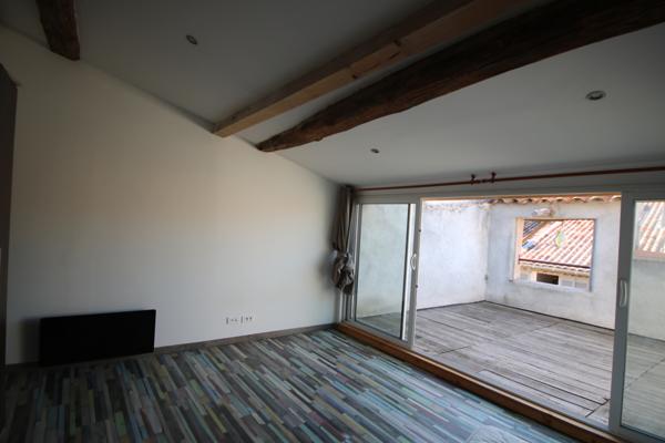 Draguignan (83300) À vendre – Immeuble de rapport 203 m² – Centre ancien de Draguignan