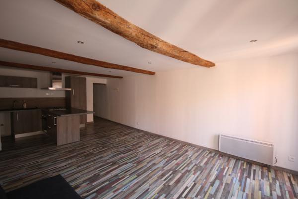 Draguignan (83300) À vendre – Immeuble de rapport 203 m² – Centre ancien de Draguignan