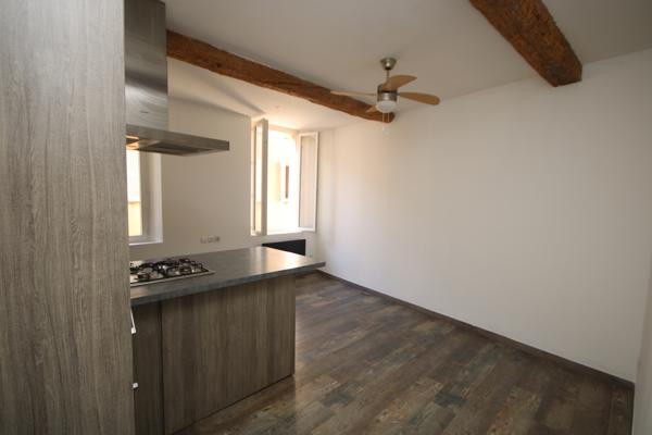 Draguignan (83300) À vendre – Immeuble de rapport 203 m² – Centre ancien de Draguignan