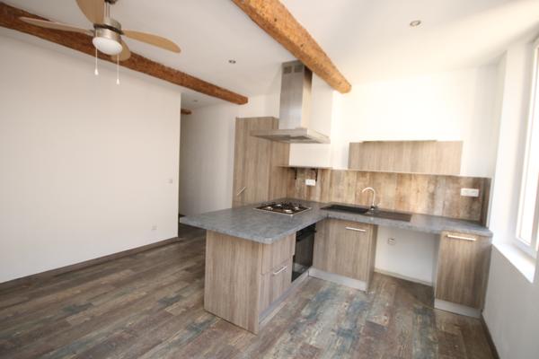 Draguignan (83300) À vendre – Immeuble de rapport 203 m² – Centre ancien de Draguignan