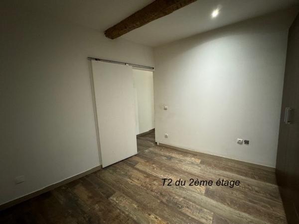 Draguignan (83300) À vendre – Immeuble de rapport 203 m² – Centre ancien de Draguignan
