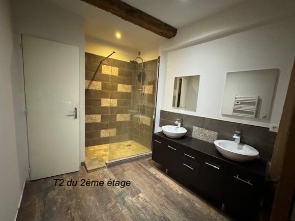 Draguignan (83300) À vendre – Immeuble de rapport 203 m² – Centre ancien de Draguignan