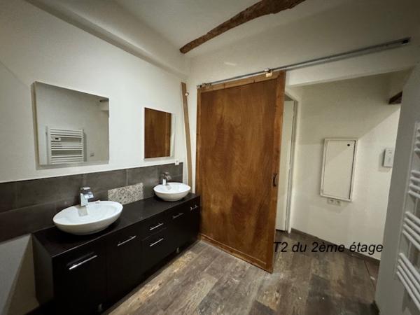 Draguignan (83300) À vendre – Immeuble de rapport 203 m² – Centre ancien de Draguignan