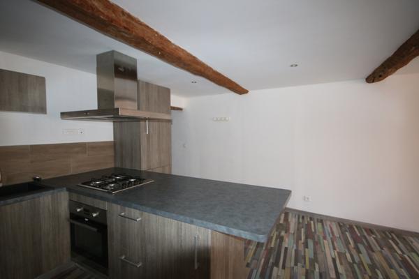 Draguignan (83300) À vendre – Immeuble de rapport 203 m² – Centre ancien de Draguignan