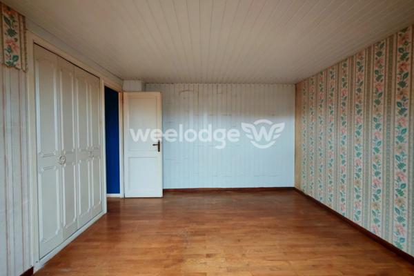 Maison à vendre 4 pièces de 89,87 m² à Houdain