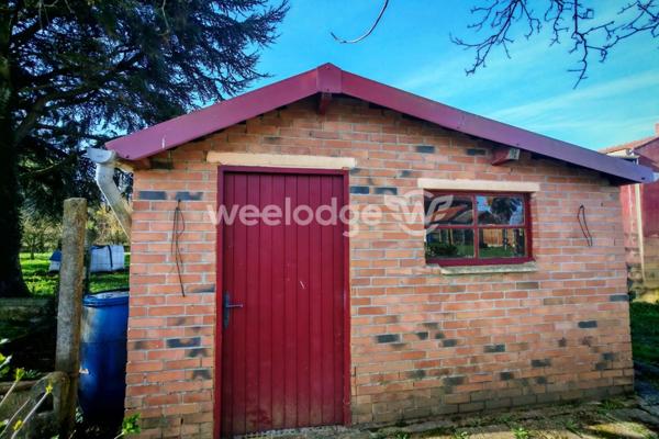 Maison à vendre 4 pièces de 89,87 m² à Houdain