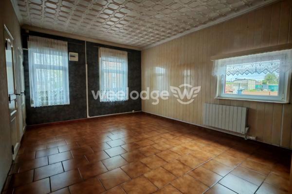 Maison à vendre 4 pièces de 89,87 m² à Houdain