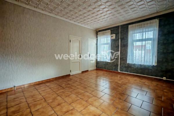 Maison à vendre 4 pièces de 89,87 m² à Houdain