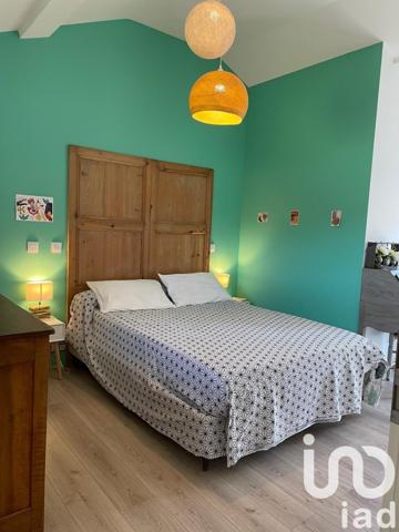 Maison traditionnelle 6 pièces de 152 m² à Tournon-sur-Rhône (07300)