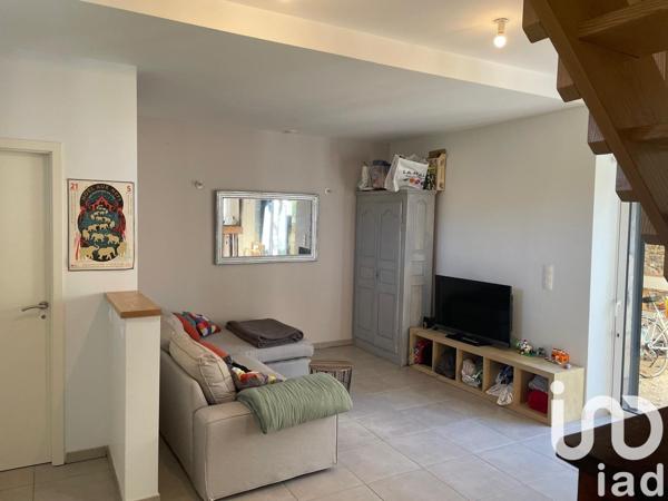 Maison traditionnelle 6 pièces de 152 m² à Tournon-sur-Rhône (07300)