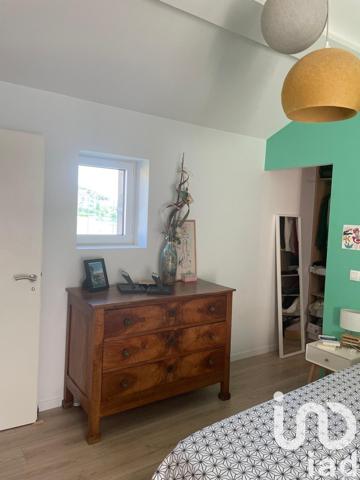 Maison traditionnelle 6 pièces de 152 m² à Tournon-sur-Rhône (07300)