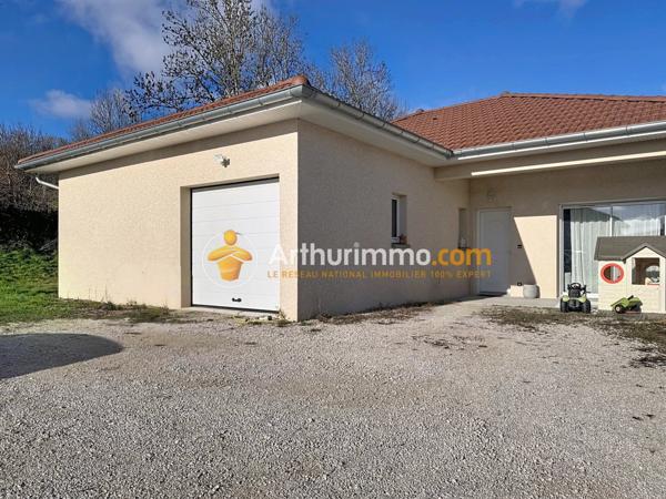 Location Maison 4 pièces 104 m2 à Biol