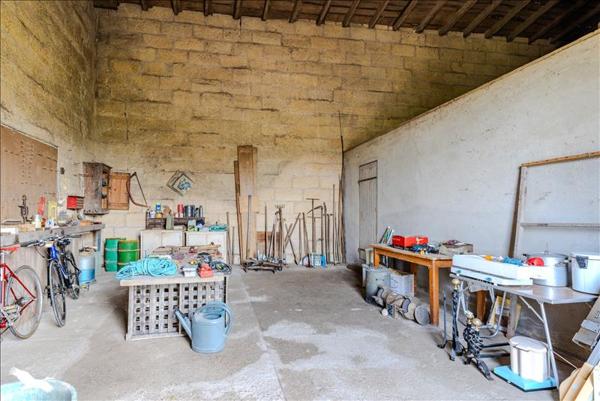 Maison à vendre |  Libourne |  5 pièces | 123 m²