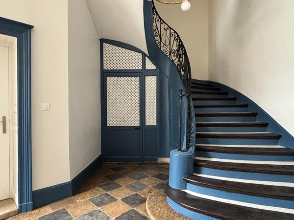 Vente appartement 30.01 m² 2 Pièces Orléans